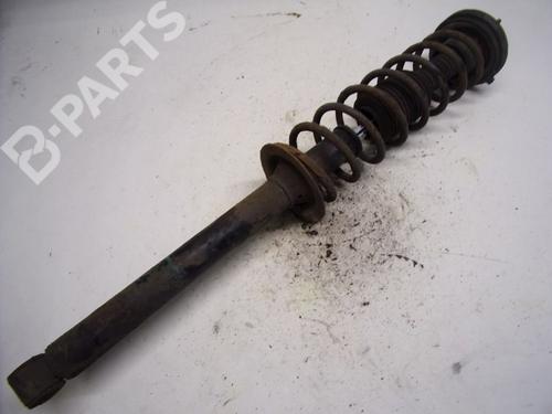 Used Right rear shock absorber Right rear shock absorber RENAULT TWINGO I (C06_) 1.2 (C066, C068) (58 hp) 11080654 11080654
