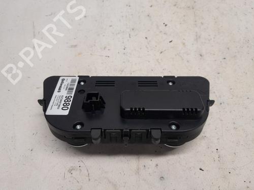 Climate control OPEL ZAFIRA TOURER C (P12) 1.6 CNG (75) | BP33057447I5 - Image 2