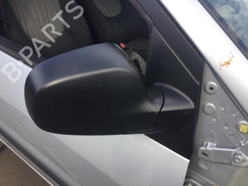 Used Right mirror HYUNDAI MATRIX (FC) 1.6 (103 hp) 29980889
