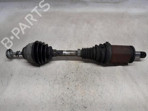 Used Left front driveshaft BMW X1 (E84) xDrive 18 d (143 hp) 30977547
