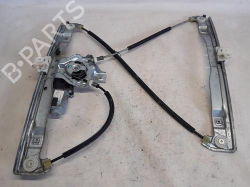 Front left window mechanism CITROËN DS3 (SA_) 1.6 HDi 90 | BP29439478C22 
