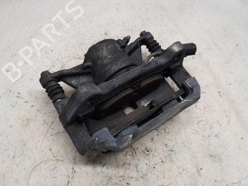 Right front brake caliper VW T-ROC (A11, D11) 1.5 TSI | BP31260777M104 - Image 2