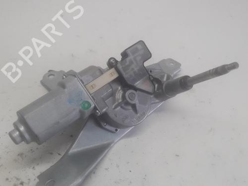Used Rear wiper motor MAZDA 2 (DE_, DH_) 1.4 MZR-CD (68 hp) 11080542