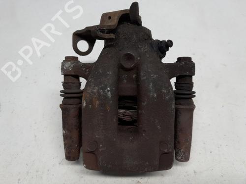 Used Right rear brake caliper PEUGEOT 307 SW (3H) 1.6 16V (109 hp) 26301617