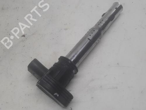 Ignition coil VW GOLF VI (5K1) 1.4 TSI | BP11079955M94 