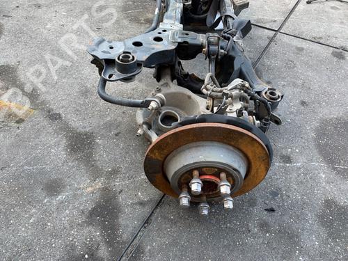 Bagaksel FORD GALAXY III (CK) 1.5 EcoBoost | BP38180555M2 - Image 3
