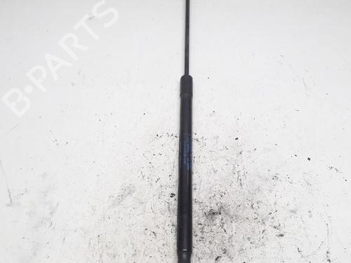 Gassdemper Bakluke FORD FIESTA VI (CB1, CCN) 1.25 (82 hp) 13153213