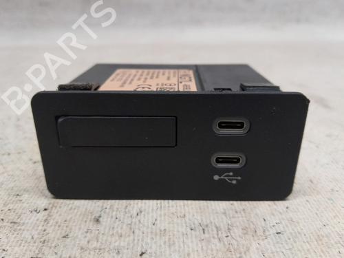 Used Other MAZDA MX-5 IV (ND__) 2.0 (ND6E, NDERC) (184 hp) 30378309