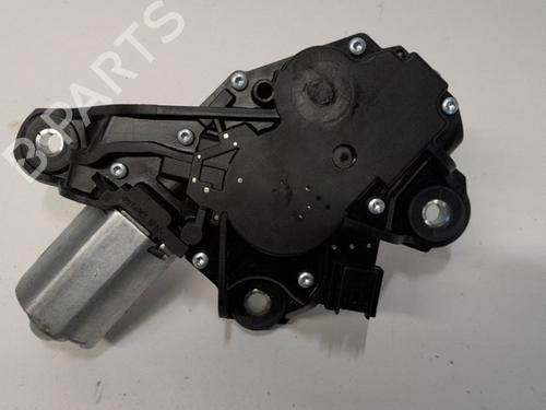 Rear wiper motor RENAULT SCÉNIC III (JZ0/1_) 2.0 16V (JZ0G, JZ0P, JZ1E, JZ1P) | BP18845694M102 