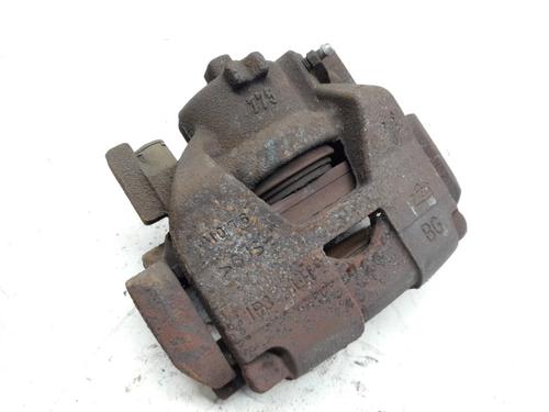 Used Left front brake caliper RENAULT SCÉNIC III (JZ0/1_) 1.4 16V (JZ0F, JZ1V) (131 hp) 30085210