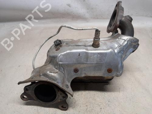 Catalyst RENAULT CAPTUR I (J5_, H5_) 0.9 TCe 90 | BP29739038M10