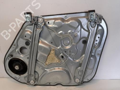 Vindusheismekanisme venstre foran Vindusheismekanisme venstre foran HYUNDAI ix20 (JC) 1.4 (90 hp) 35988765 35988765