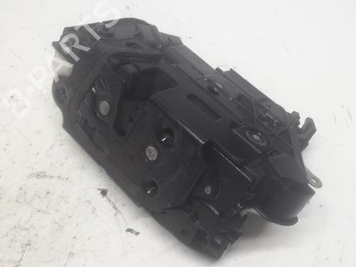 Used Rear left lock SEAT IBIZA IV ST (6J8, 6P8) 1.2 TDI (75 hp) 13153941