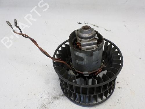 Used Heater blower motor OPEL CORSA B (S93) 1.2 i (F08, F68, M68) (45 hp) 11066412