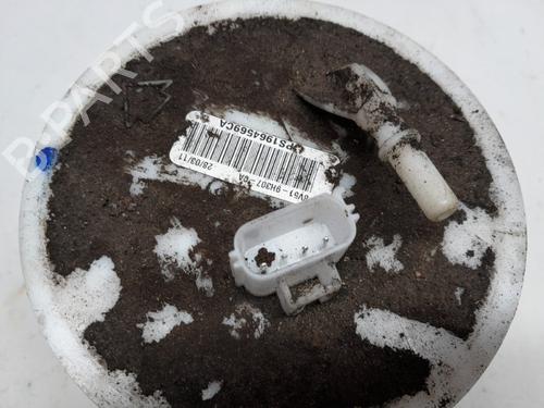 Fuel pump FORD FIESTA VI (CB1, CCN) 1.25 | BP26874781M76 