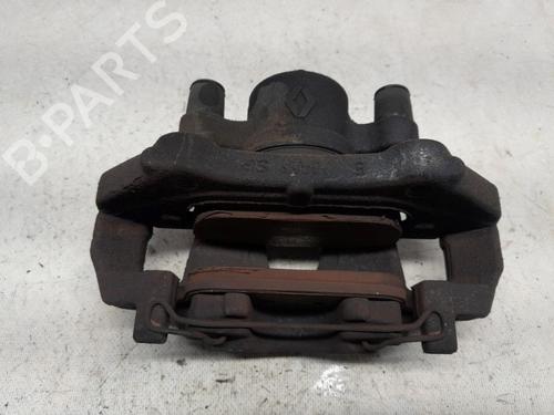 Right front brake caliper RENAULT CLIO IV (BH_) 0.9 TCe 90 (BHNF, BHMA, BHMH, BHJK, BHJR) | BP30085302M104