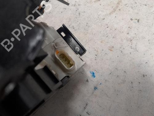 Rear right lock MERCEDES-BENZ C-CLASS (W204) C 200 CDI (204.001) | BP21074756C99 