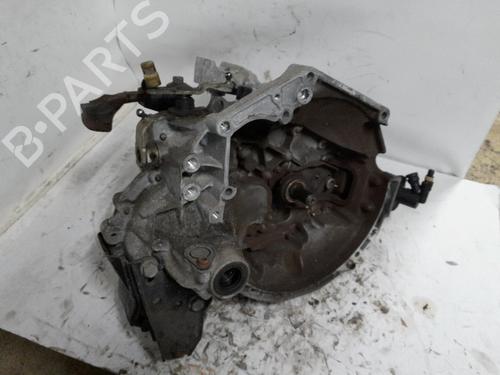 Used Gearbox PEUGEOT 207 (WA_, WC_) 1.4 16V (88 hp) 30554193