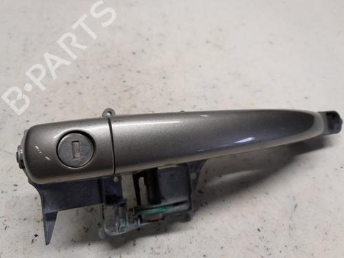 Front left exterior door handle PEUGEOT 308 I (4A_, 4C_) 1.6 16V | BP18848613C128 
