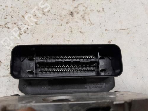 ABS pump BMW 1 (F20) 118 i | BP21117686M43 