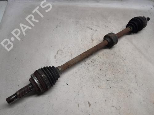 Używane Półoś przednia prawa TOYOTA PRIUS Liftback (_W2_) 1.5 Hybrid (NHW20_, NHW20R) (112 hp) 30830929