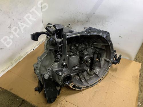 Used Gearbox Gearbox 36870909 36870909