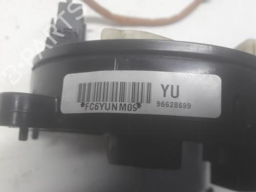 Squib airbag OPEL ANTARA A (L07) 2.0 CDTI 4x4 | BP11267178C102 