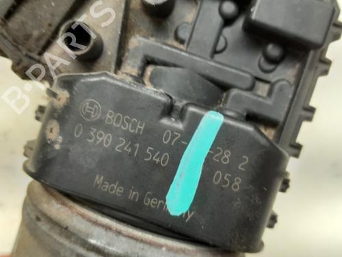 Front wiper motor PEUGEOT 207 SW (WK_) 1.6 HDi | BP12185941M29 