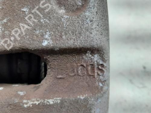 Left rear brake caliper ALFA ROMEO GT (937_) 2.0 JTS (937CXH1A, 937CXH11) | BP27662573M107