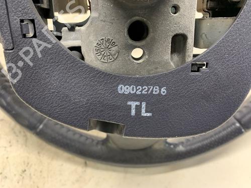 Steering wheel HONDA INSIGHT (ZE_) 1.3 IMA (ZE28, ZE2) | BP37716238C49  - Image 5