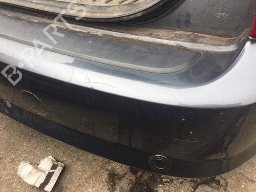 Rear bumper FORD C-MAX (DM2) 1.6 | BP29817587C8 