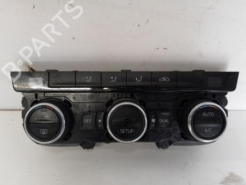 Comando clima SKODA OCTAVIA III Combi (5E5, 5E6) 1.6 TDI (110 hp) 29739001