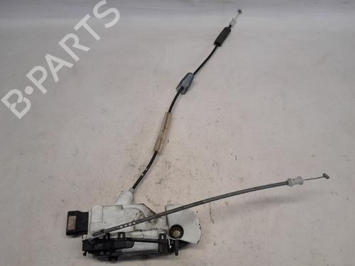 Used Front left lock CITROËN C4 CACTUS 1.6 BlueHDi 100 (99 hp) 25749299