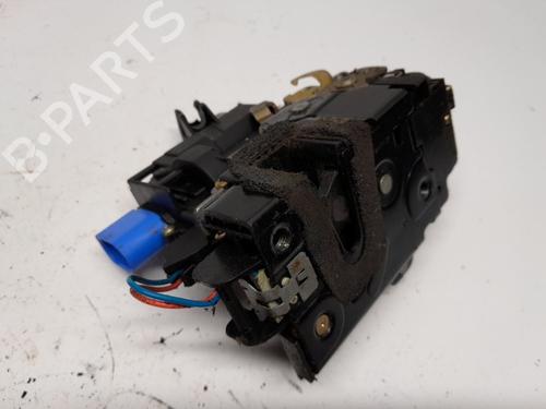 Front right lock VW POLO (9N_, 9A_) 1.2 | BP23235393C97 