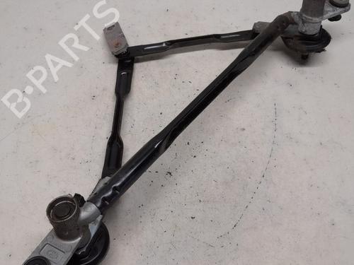 Front wipers mechanism HYUNDAI i20 I (PB, PBT) 1.2 | BP29439431C83 