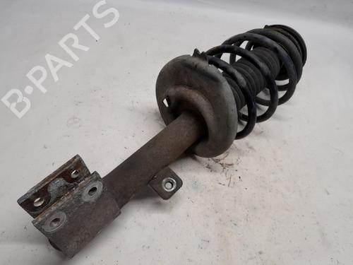 Used Left front shock absorber CITROËN C4 Picasso I MPV (UD_) 1.6 THP 140 (140 hp) 25620697