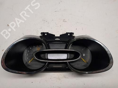 Used Display monitor RENAULT CLIO IV (BH_) 0.9 TCe 90 (BHNF, BHMA, BHMH, BHJK, BHJR) (90 hp) 23274607