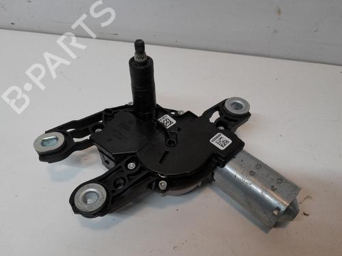 Used Rear wiper motor Rear wiper motor SEAT ARONA (KJ7, KJP) 1.6 TDI (95 hp) 35988767 35988767