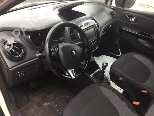Airbagsatz für Airbagsatz RENAULT CAPTUR I (J5_, H5_) 1.5 dCi 110 (110 hp) 35988263 35988263