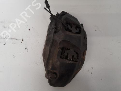 Used Right front brake caliper AUDI Q7 (4MB, 4MG, 4MQ) 3.0 TDI quattro (211 hp) 27662594