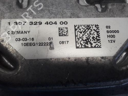 Other PEUGEOT 308 II (LB_, LP_, LW_, LH_, L3_) 1.6 BlueHDi 120 | BP11074254O1 