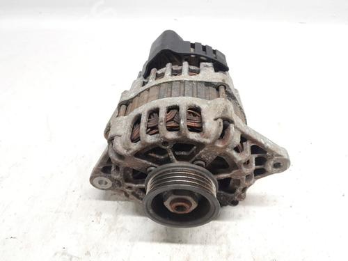 Used Alternator Alternator KIA PICANTO I (SA) 1.0 (61 hp) 34042306 34042306