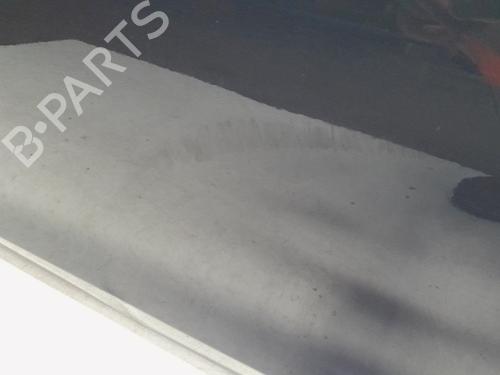 Left front door FORD FIESTA VI (CB1, CCN) 1.6 TDCi | BP21117697C2 