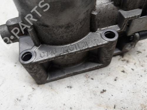 Throttle body FIAT PANDA (312_, 319_) 0.9 (312PXP1A) | BP18848454M82 