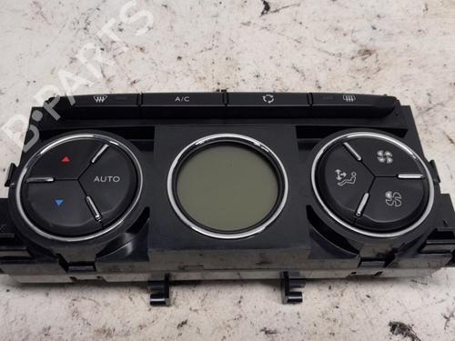 Used Climate control CITROËN DS3 (SA_) 1.2 VTi 82 (82 hp) 18845881