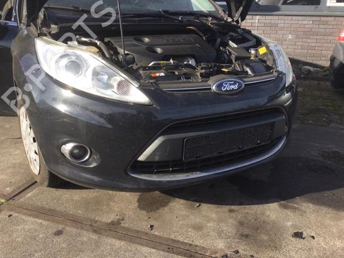 Used Front bumper Front bumper FORD FIESTA VI (CB1, CCN) 1.6 TDCi (95 hp) 34042498 34042498