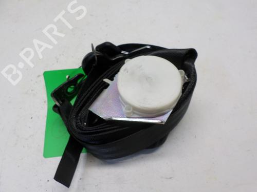 Sicherheitsgurt hinten rechts für FORD FIESTA VI (CB1, CCN) 1.4 (97 hp) 11080544