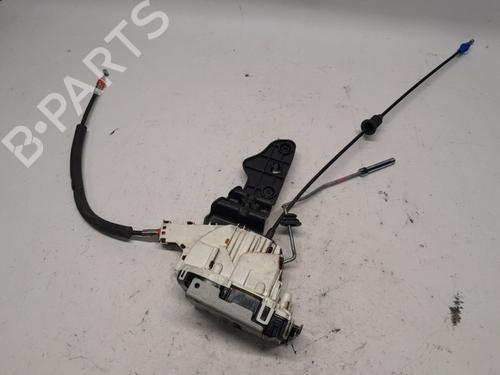 Used Rear left lock Rear left lock 18856600 18856600