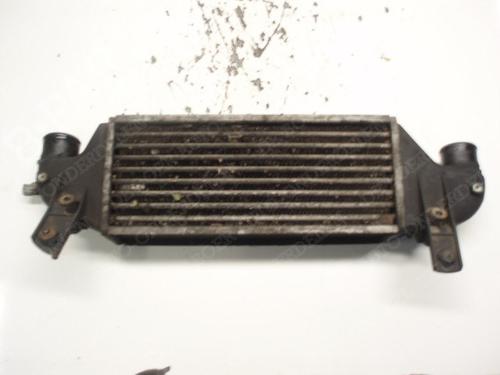 Intercooler FORD FOCUS I (DAW, DBW) 1.8 Turbo DI / TDDi | BP11063786M30 