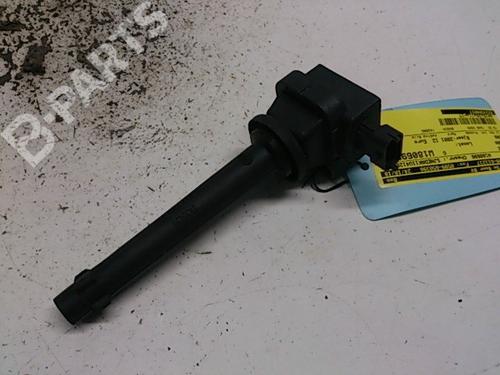 Used Ignition coil Ignition coil NISSAN MICRA II (K11) 1.4 i 16V (82 hp) 11068702 11068702